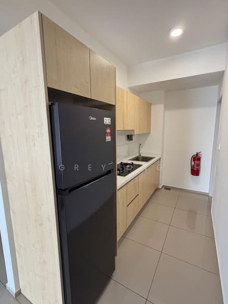Servis Apartment untuk Disewa di Gravit8, Klang - Grey Ong - PropertyGuru.com.my