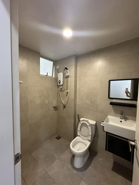 Servis Apartment untuk Disewa di Gravit8, Klang - Grey Ong - PropertyGuru.com.my