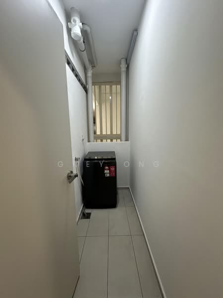 Servis Apartment untuk Disewa di Gravit8, Klang - Grey Ong - PropertyGuru.com.my