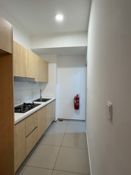 Servis Apartment untuk Disewa di Gravit8, Klang - Grey Ong - PropertyGuru.com.my