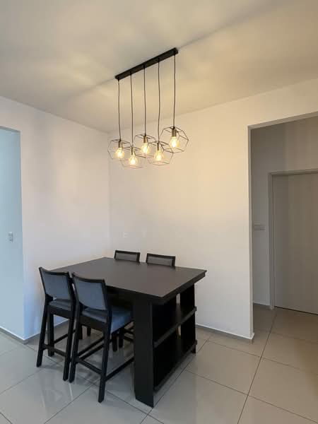 Servis Apartment untuk Disewa di Gravit8, Klang - Grey Ong - PropertyGuru.com.my