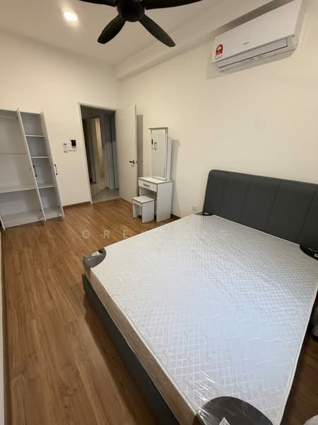 Servis Apartment untuk Disewa di Gravit8, Klang - Grey Ong - PropertyGuru.com.my