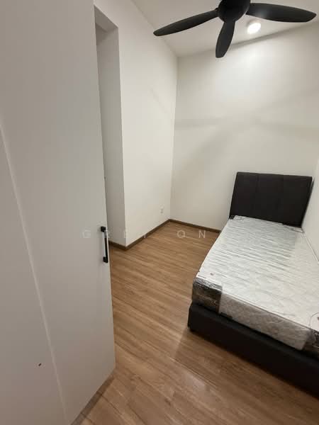 Servis Apartment untuk Disewa di Gravit8, Klang - Grey Ong - PropertyGuru.com.my