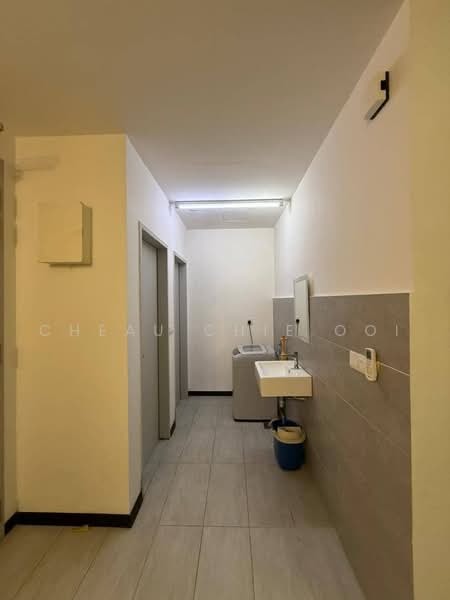 Service Residence for Rent at Sensasi @ Utropolis - Cheau Chie Ooi - Corridor - PropertyGuru.com.my