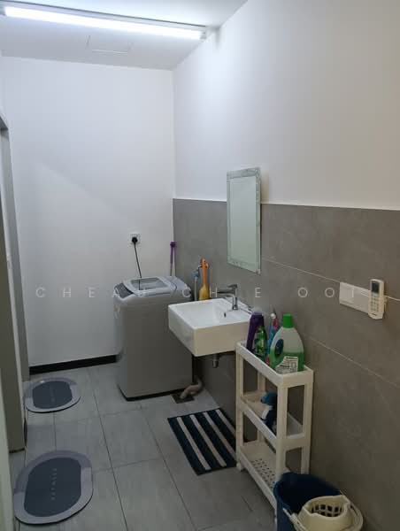 Service Residence for Rent at Sensasi @ Utropolis - Cheau Chie Ooi - Bathroom - PropertyGuru.com.my