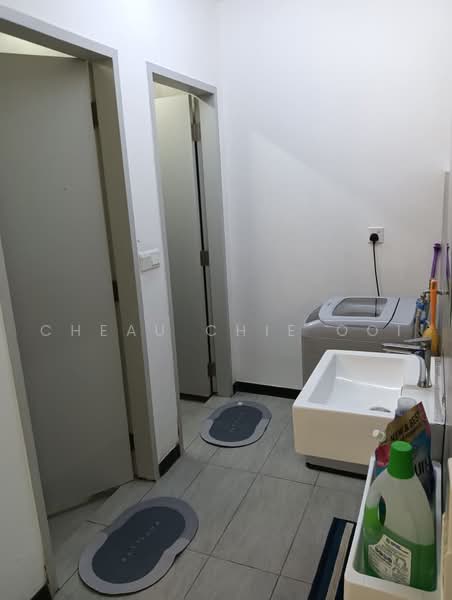 Service Residence for Rent at Sensasi @ Utropolis - Cheau Chie Ooi - Bathroom - PropertyGuru.com.my