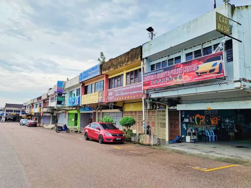 Shop for Rent in Taman Johor Jaya (Johor Bahru) - Pan Pan - PropertyGuru.com.my