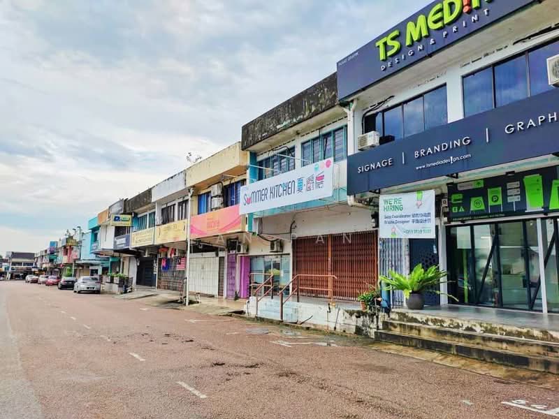 Shop for Rent in Taman Johor Jaya (Johor Bahru) - Pan Pan - PropertyGuru.com.my