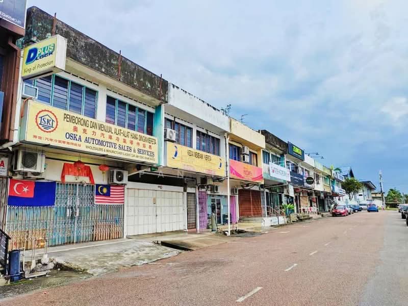 Shop for Rent in Taman Johor Jaya (Johor Bahru) - Pan Pan - PropertyGuru.com.my