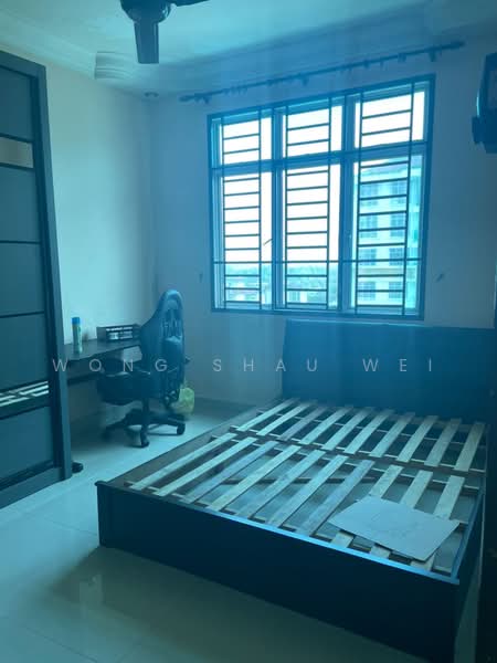 Apartment for Rent at Kipark Apartment - Wong Shau Wei - PropertyGuru.com.my