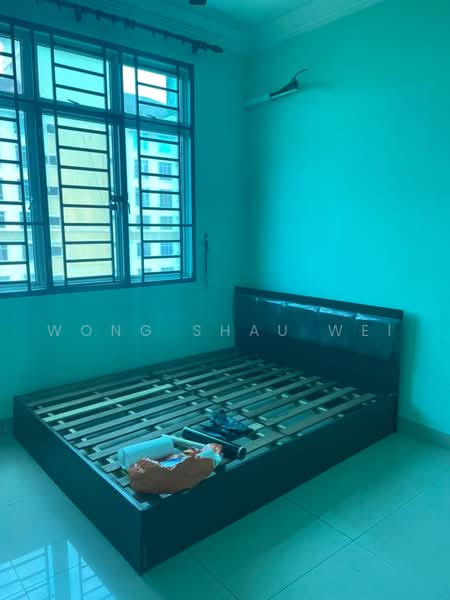 Apartment for Rent at Kipark Apartment - Wong Shau Wei - PropertyGuru.com.my