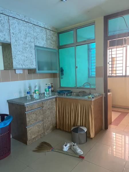 Apartment for Rent at Kipark Apartment - Wong Shau Wei - PropertyGuru.com.my