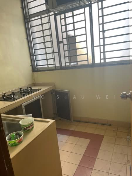 Apartment for Rent at Kipark Apartment - Wong Shau Wei - PropertyGuru.com.my