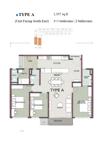 Condominium for Sale at Royal Garden @ Sri Putramas - Roberto Phoon - PropertyGuru.com.my