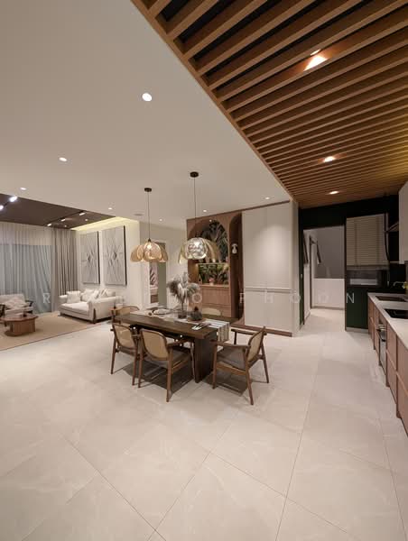 Condominium for Sale at Royal Garden @ Sri Putramas - Roberto Phoon - PropertyGuru.com.my