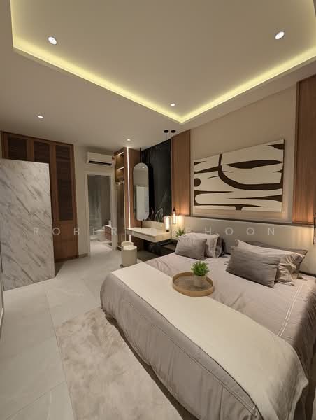 Condominium for Sale at Royal Garden @ Sri Putramas - Roberto Phoon - PropertyGuru.com.my