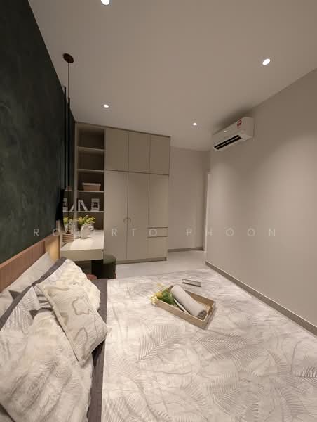 Condominium for Sale at Royal Garden @ Sri Putramas - Roberto Phoon - PropertyGuru.com.my