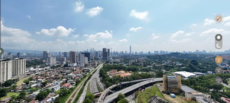 Condominium for Sale at Royal Garden @ Sri Putramas - Roberto Phoon - View - PropertyGuru.com.my