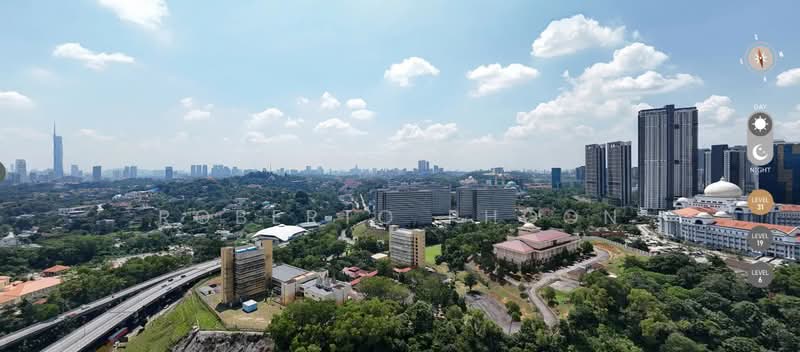 Condominium for Sale at Royal Garden @ Sri Putramas - Roberto Phoon - Exterior - PropertyGuru.com.my