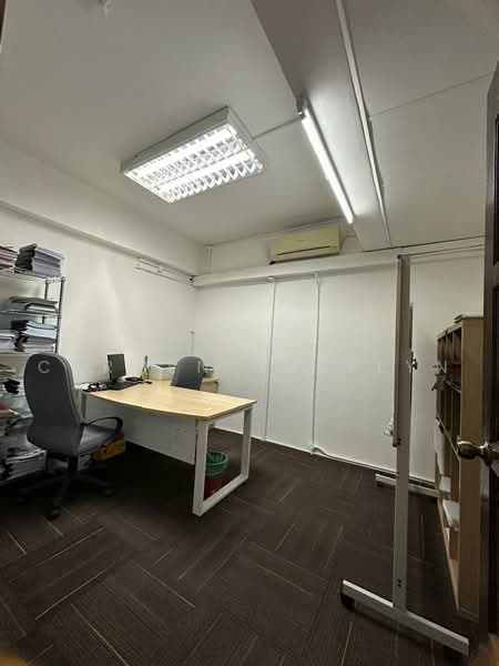 Pejabat untuk Disewa di Sri Hartamas (Kuala Lumpur) - Carmen Roselyn - PropertyGuru.com.my