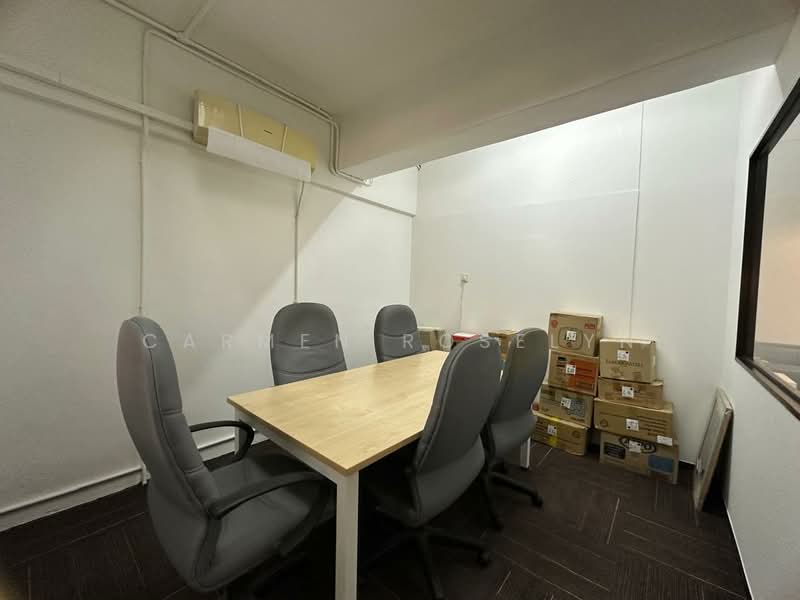 Pejabat untuk Disewa di Sri Hartamas (Kuala Lumpur) - Carmen Roselyn - PropertyGuru.com.my