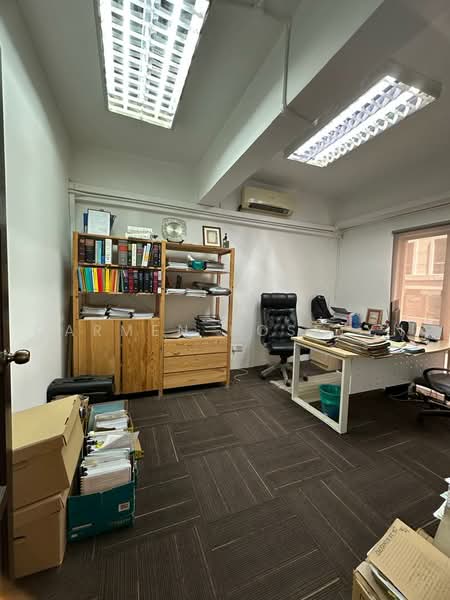 Pejabat untuk Disewa di Sri Hartamas (Kuala Lumpur) - Carmen Roselyn - PropertyGuru.com.my