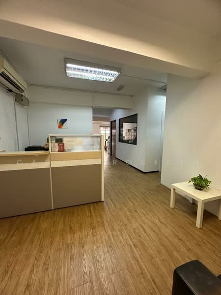 Pejabat untuk Disewa di Sri Hartamas (Kuala Lumpur) - Carmen Roselyn - PropertyGuru.com.my