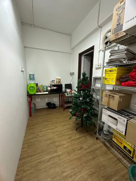 Pejabat untuk Disewa di Sri Hartamas (Kuala Lumpur) - Carmen Roselyn - PropertyGuru.com.my