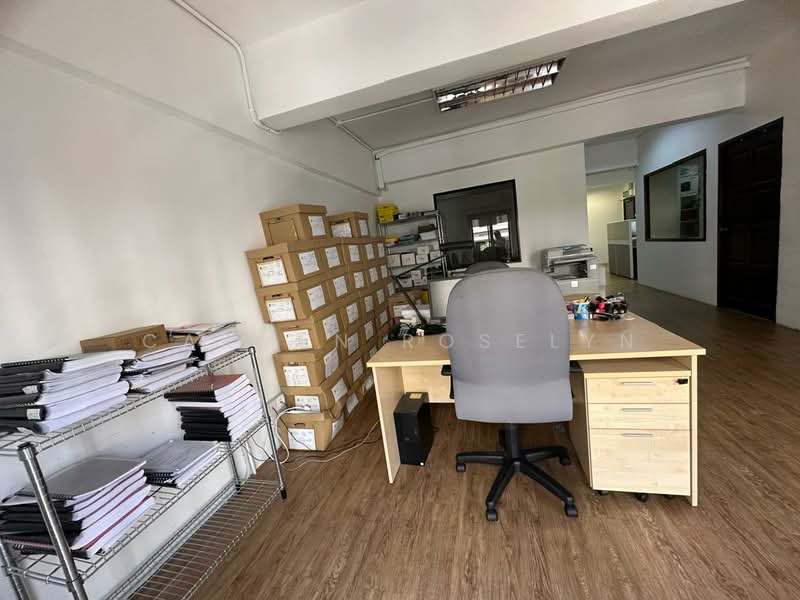 Pejabat untuk Disewa di Sri Hartamas (Kuala Lumpur) - Carmen Roselyn - PropertyGuru.com.my