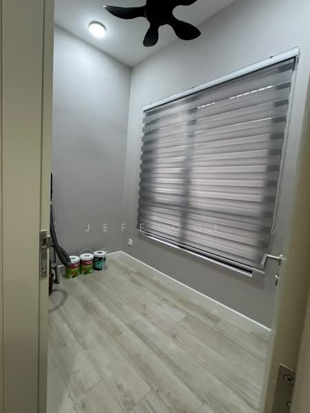 Servis Apartment untuk Disewa di Quinn Residence - Jeff Ooi - Interior - PropertyGuru.com.my