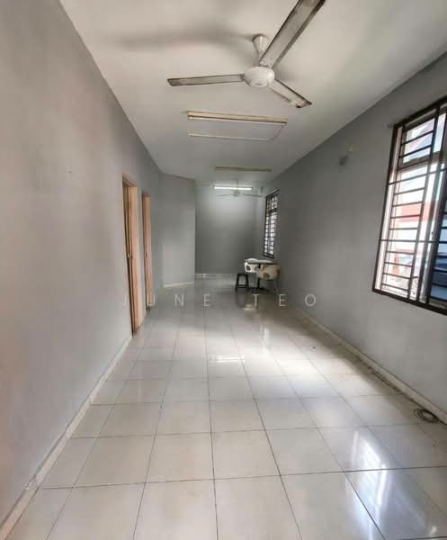 1-storey Terraced House for Rent in Taman JP Perdana (Johor Bahru) - June Teo - Interior - PropertyGuru.com.my