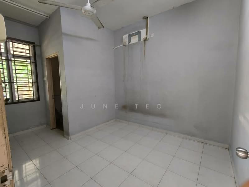 1-storey Terraced House for Rent in Taman JP Perdana (Johor Bahru) - June Teo - Interior - PropertyGuru.com.my