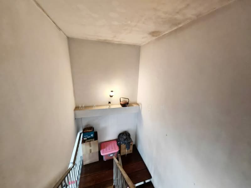 2-storey Terraced House for Sale in SS2 (Petaling Jaya) - Max Teoh - Interior - PropertyGuru.com.my