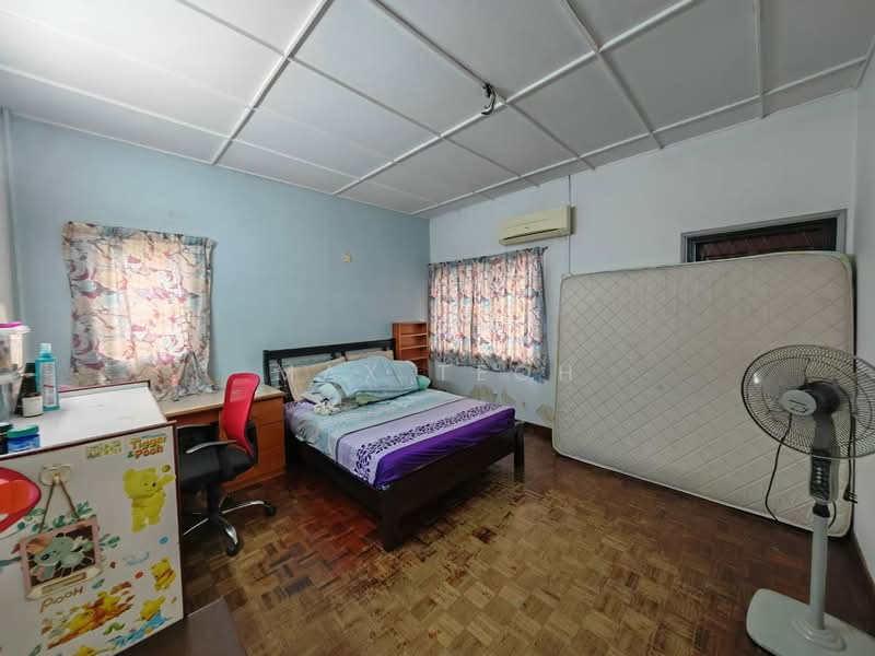 2-storey Terraced House for Sale in SS2 (Petaling Jaya) - Max Teoh - Bedroom - PropertyGuru.com.my
