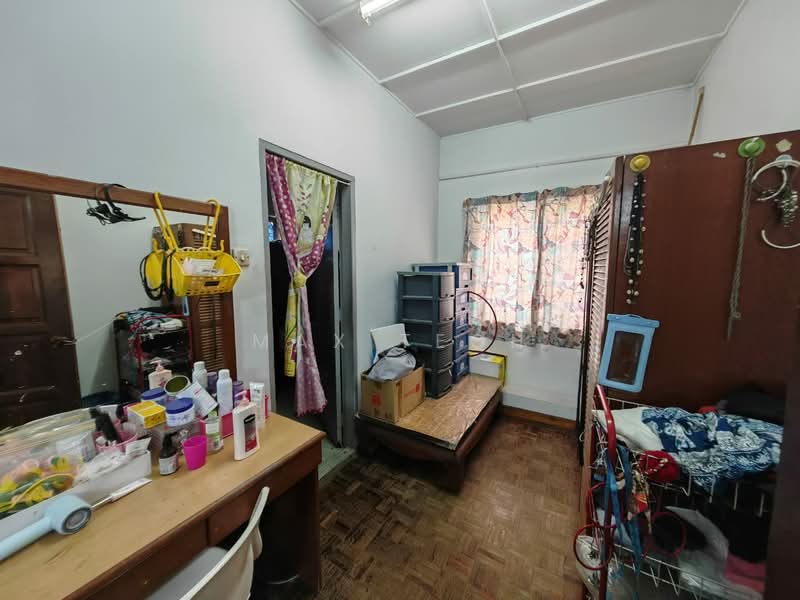 2-storey Terraced House for Sale in SS2 (Petaling Jaya) - Max Teoh - Bedroom - PropertyGuru.com.my