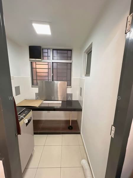 Pangsapuri untuk Disewa di Seri Kasturi Apartments - Wong Yuan Kong - PropertyGuru.com.my