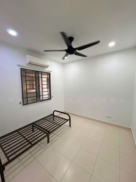 Pangsapuri untuk Disewa di Seri Kasturi Apartments - Wong Yuan Kong - PropertyGuru.com.my