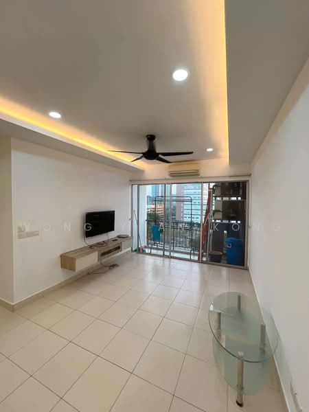 Pangsapuri untuk Disewa di Seri Kasturi Apartments - Wong Yuan Kong - PropertyGuru.com.my