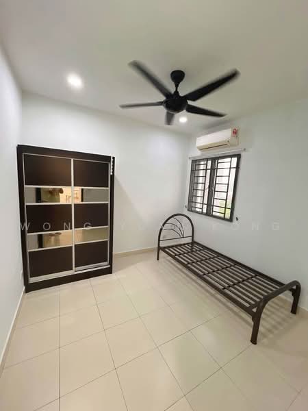 Pangsapuri untuk Disewa di Seri Kasturi Apartments - Wong Yuan Kong - PropertyGuru.com.my