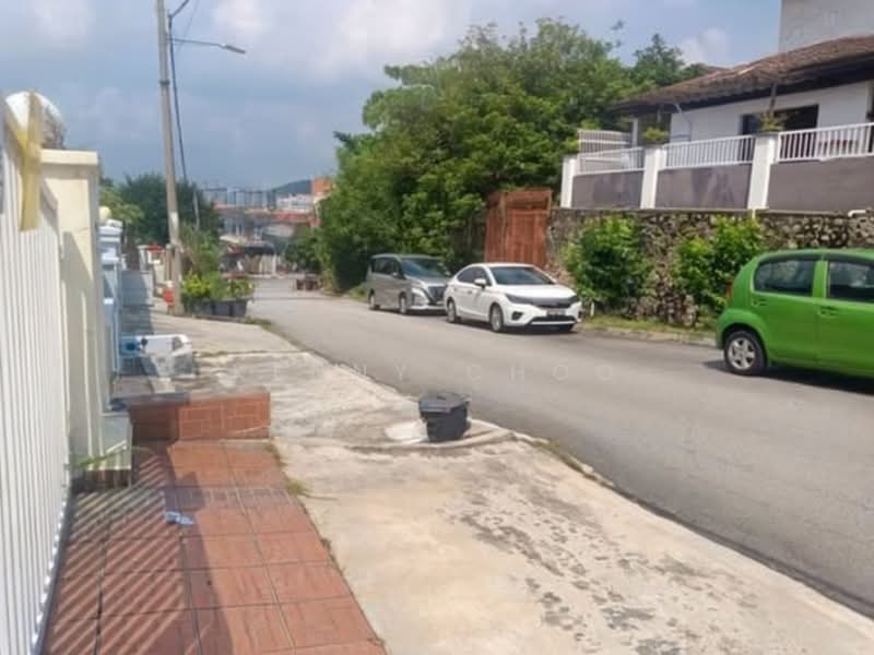 2-storey Terraced House for Sale in Taman Damai Impian (Cheras) - Kenny Choo - Exterior - PropertyGuru.com.my