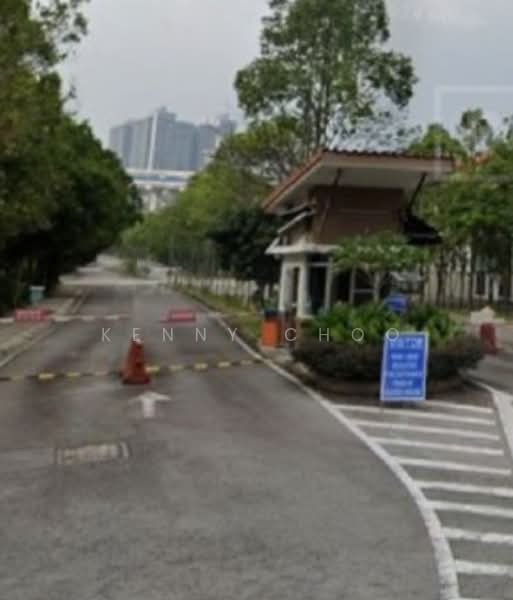 2-storey Terraced House for Sale in Taman Damai Impian (Cheras) - Kenny Choo - Exterior - PropertyGuru.com.my