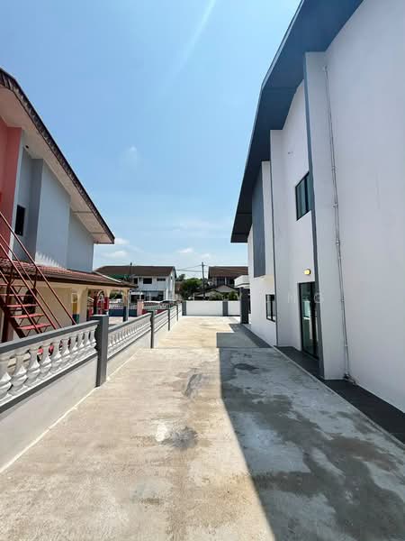 Semi-Detached House for Sale in Taman Air Biru (Pasir Gudang) - Daniel Yong - Exterior - PropertyGuru.com.my