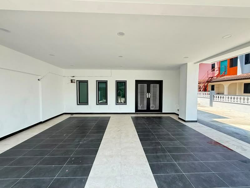 Semi-Detached House for Sale in Taman Air Biru (Pasir Gudang) - Daniel Yong - Exterior - PropertyGuru.com.my