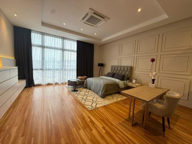 Rumah Banglo untuk Disewa di Horizon Hills (Iskandar Puteri (Nusajaya)) - Michelle Kueh - PropertyGuru.com.my