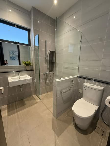 Rumah Banglo untuk Disewa di Horizon Hills (Iskandar Puteri (Nusajaya)) - Michelle Kueh - PropertyGuru.com.my
