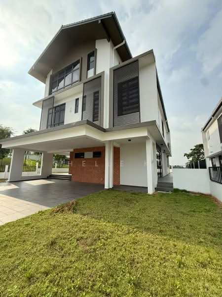 Rumah Banglo untuk Disewa di Horizon Hills (Iskandar Puteri (Nusajaya)) - Michelle Kueh - PropertyGuru.com.my