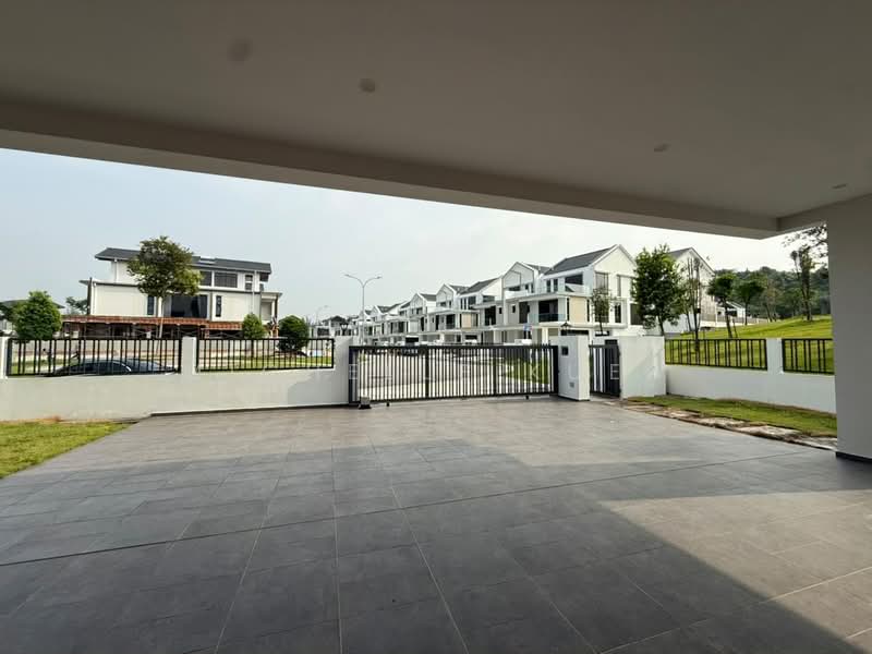 Rumah Banglo untuk Disewa di Horizon Hills (Iskandar Puteri (Nusajaya)) - Michelle Kueh - PropertyGuru.com.my