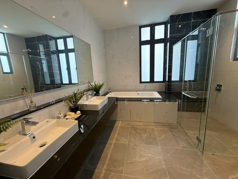 Rumah Banglo untuk Disewa di Horizon Hills (Iskandar Puteri (Nusajaya)) - Michelle Kueh - PropertyGuru.com.my