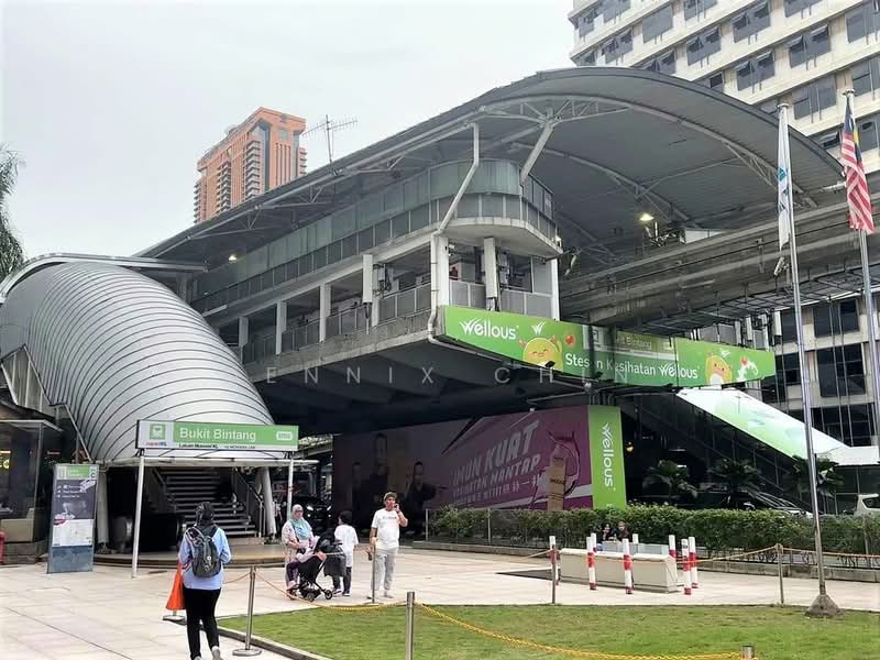 Office for Rent in Bukit Bintang (KL City Centre) - Dennix Chin - Exterior - PropertyGuru.com.my