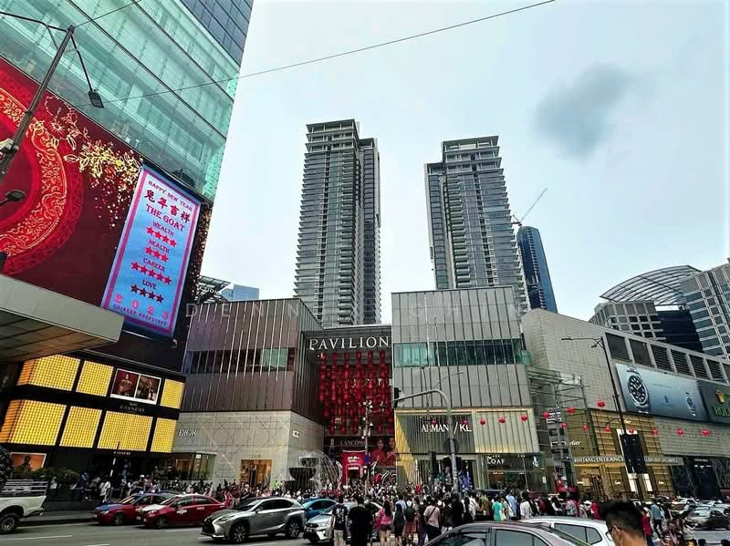 Office for Rent in Bukit Bintang (KL City Centre) - Dennix Chin - PropertyGuru.com.my